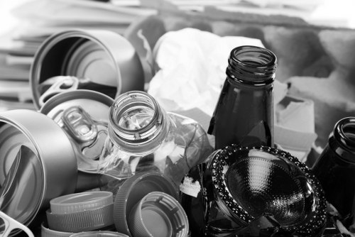 Company logo and header for Modern Slavery Statement