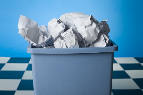 Various types of furniture disposal services in London
