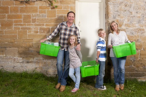 Step-by-step guide to disposing of furniture responsibly