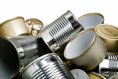 Choosing a waste removal service in London