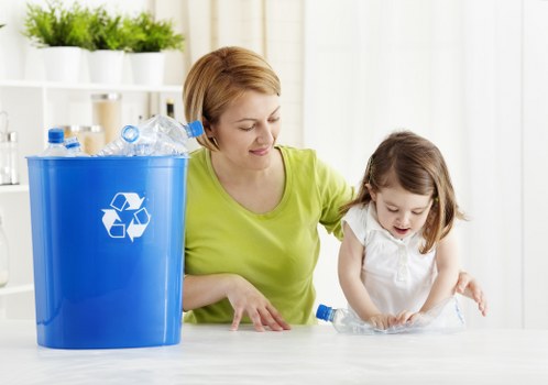 Compliance and regulations in rubbish disposal