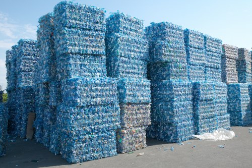 Comprehensive waste management solutions